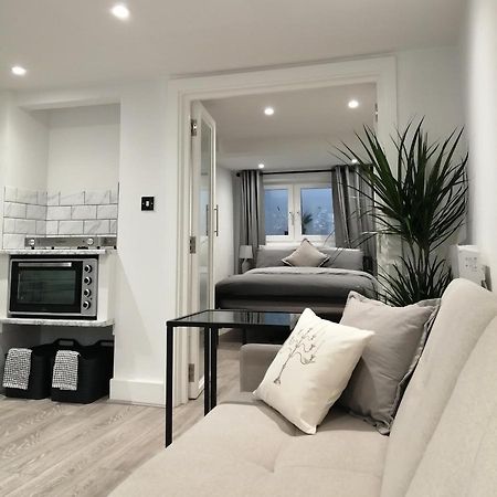 Brighton Palms Apartment Exterior photo